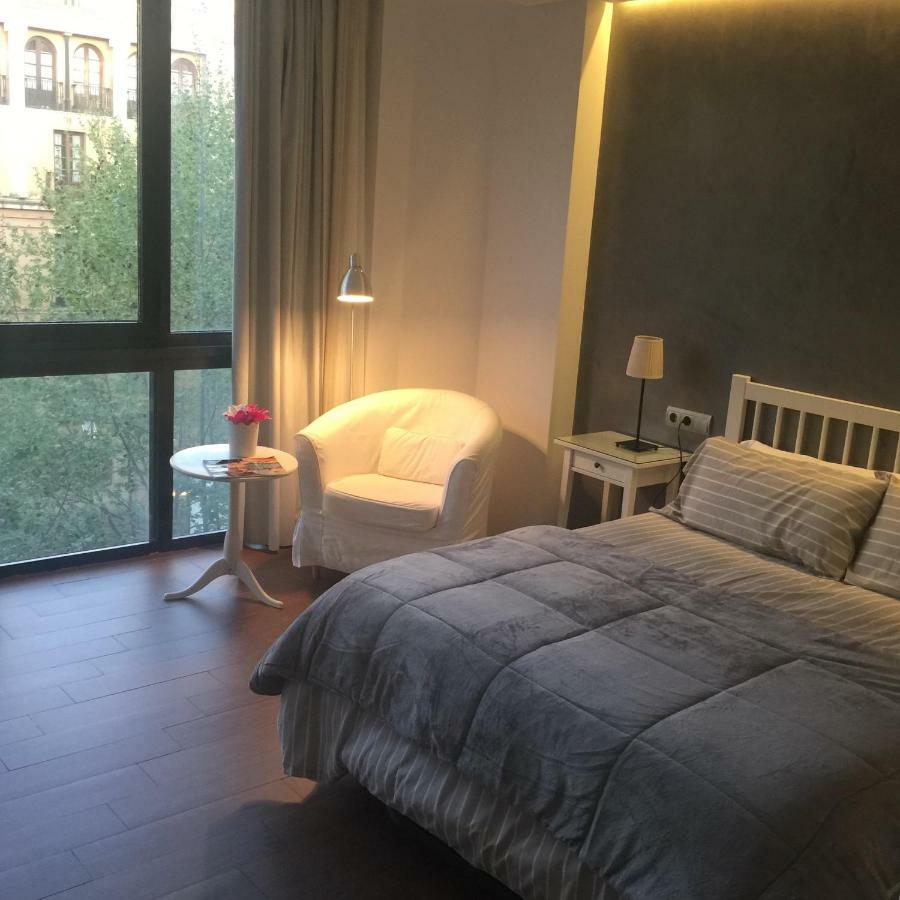Boulevard Apartment Cordoba